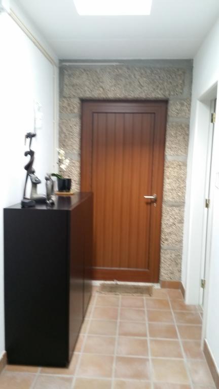 Casa Da Eira Villa Amarante Esterno foto